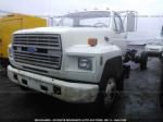 1991 FORD F800 image 2