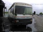1998 FREIGHTLINER CHASSIS X LINE MOTOR HOME image 1