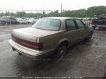 1996 BUICK CENTURY SPECIAL/CUSTOM/LIMITED image 4