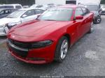 2018 DODGE CHARGER R/T image 2
