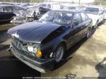1990 BMW 535 I AUTOMATIC image 2