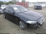 2012 BMW 550 XI image 1