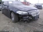 2012 BMW 550 XI image 6