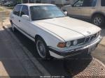 1988 BMW 735 IL image 1