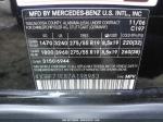 2007 MERCEDES-BENZ GL 450 4MATIC image 9