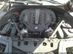 2012 BMW 550 IGT image 9