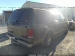 2000 FORD EXCURSION LIMITED image 4