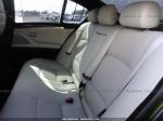 2011 BMW 550 I image 8