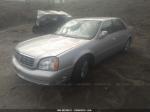 2005 CADILLAC DEVILLE DHS
