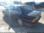 1990 BMW 325 I AUTOMATIC/IS AUTOMATIC image 3