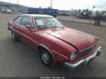 1976 FORD PINTO image 1