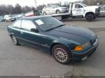 1995 BMW 318 IS image 1