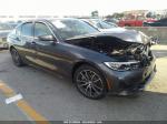2020 BMW 330I image 1