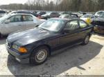1996 BMW 318 IS AUTOMATIC image 2
