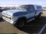 1977 FORD F 250 image 2