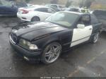 1994 BMW 318 IS image 2
