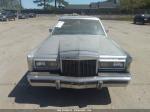 1986 LINCOLN TOWN CAR image 6