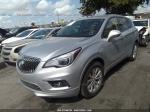 2018 BUICK ENVISION ESSENCE