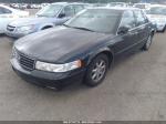 2000 CADILLAC SEVILLE STS