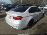 2016 BMW M3 image 4