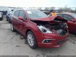 2018 BUICK ENVISION ESSENCE image 1
