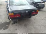 1989 BMW 750 IL image 6