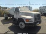 1996 FORD F800 image 1