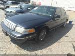 2002 FORD CROWN VICTORIA STANDARD image 2