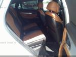 2015 BMW X6 XDRIVE50I image 8