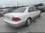 1998 ACURA RL SPECIAL EDITION image 4