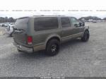 2000 FORD EXCURSION LIMITED image 4