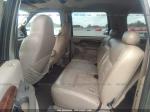 2000 FORD EXCURSION LIMITED image 8
