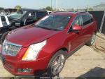 2010 CADILLAC SRX PERFORMANCE COLLECTION