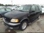 2002 FORD EXPEDITION XLT