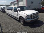 2004 FORD EXCURSION SPECIAL SERV/XLS/XLT image 1