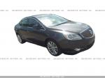 2014 BUICK VERANO LEATHER GROUP image 1