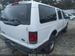 2002 FORD EXCURSION XLT image 4