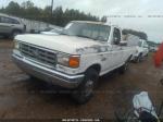 1988 FORD F250