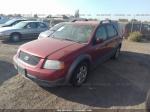 2005 FORD FREESTYLE SEL