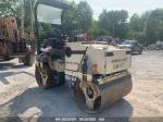 1999 INGERSOLL RAND DD-24 COMPACTOR image 1