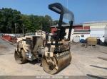 1999 INGERSOLL RAND DD-24 COMPACTOR image 3