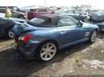 2008 CHRYSLER CROSSFIRE LIMITED image 4