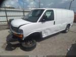2009 CHEVROLET EXPRESS image 2