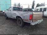 1991 FORD F250 image 3