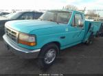 1995 FORD F250 