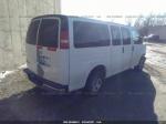 2009 CHEVROLET EXPRESS  image 4