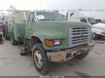 1998 FORD F800  image 1