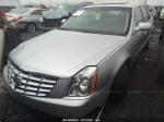 2011 CADILLAC DTS LUXURY COLLECTION