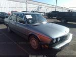 1986 BMW 535 I image 1