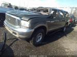 2002 FORD EXCURSION LIMITED image 2